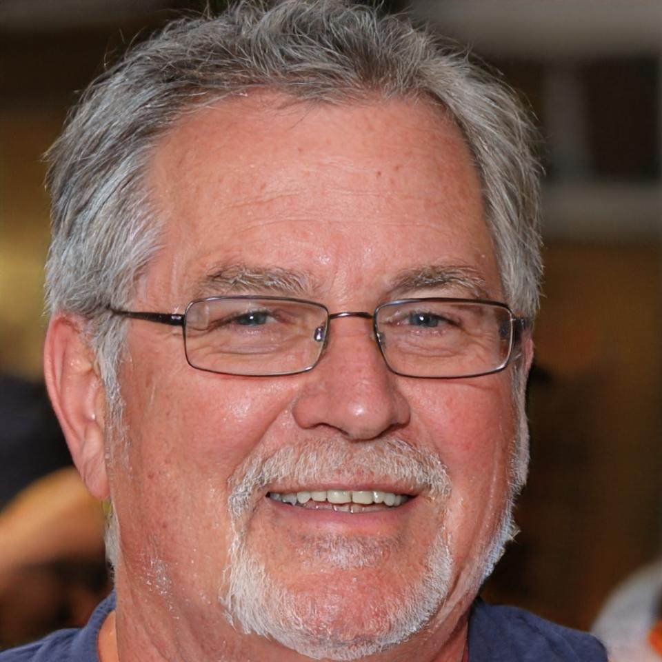 Thorne Mitchell profile photo