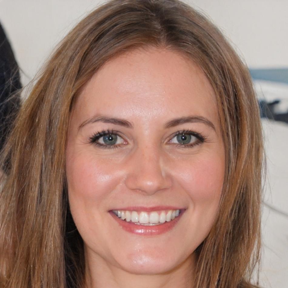 Zara Blackwood profile photo